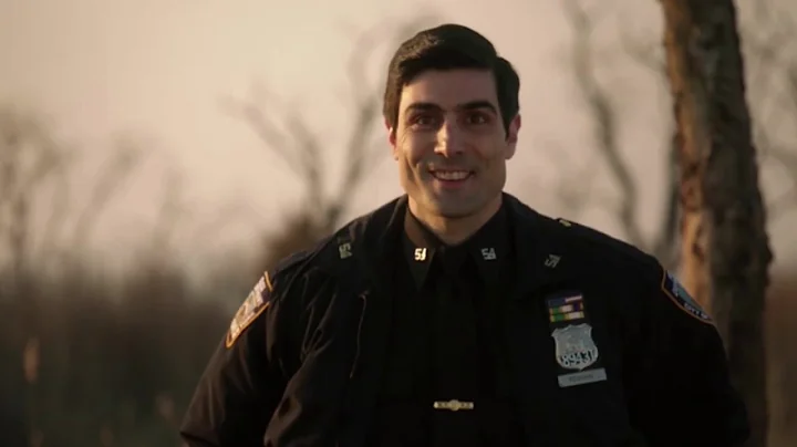 6x20 ~ Wilder Shootout