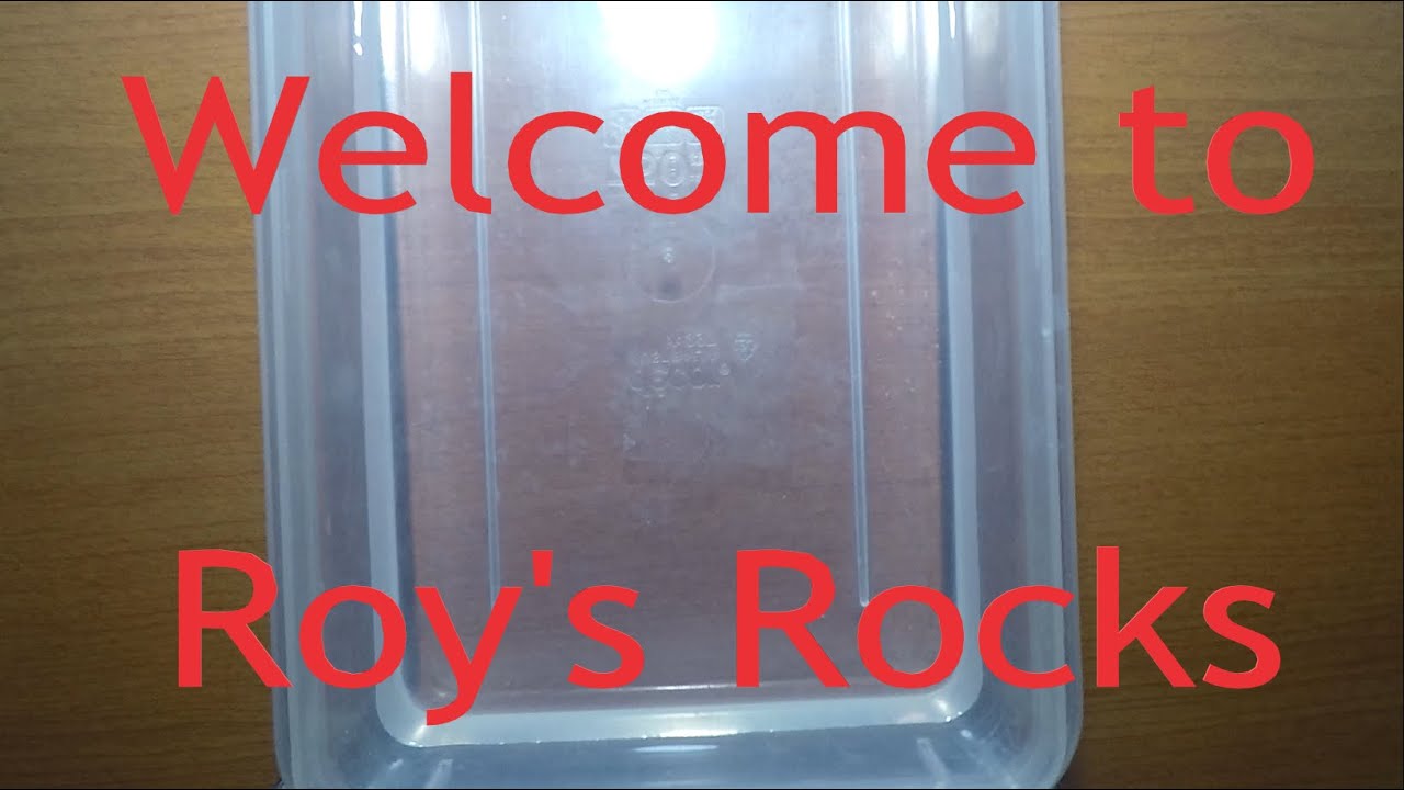 Worst Welcome Video to a Channel EVER! - YouTube