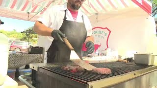 Pop-up market keeps Knoche’s meat on the menu