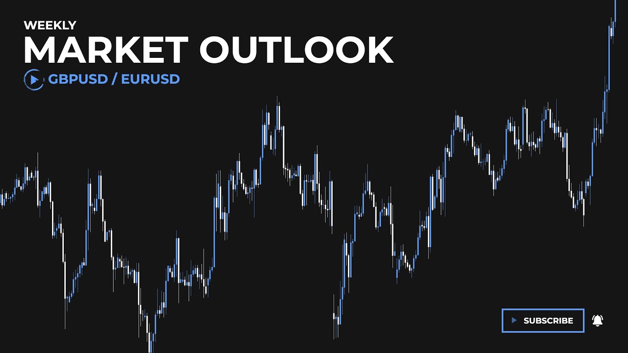 Weekly Market Outlook: 05/01/2025 (EURUSD - GBPUSD - USDCAD - DXY - AUDUSD)