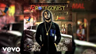 Jamal - Protagonist Official Audio