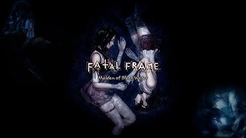 Fatal Frame: Maiden of Black Water | Gameplay Part 3 | Suicides & Spiritual Happenings
