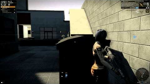 APB:R - Han hacker #1 - TedMosbyVn