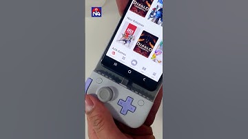 Gamesir X2S will make my Nintendo Switch Jealous #shorts