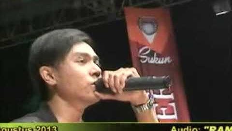 CINCIN PUTIH - GERRY MAHESA