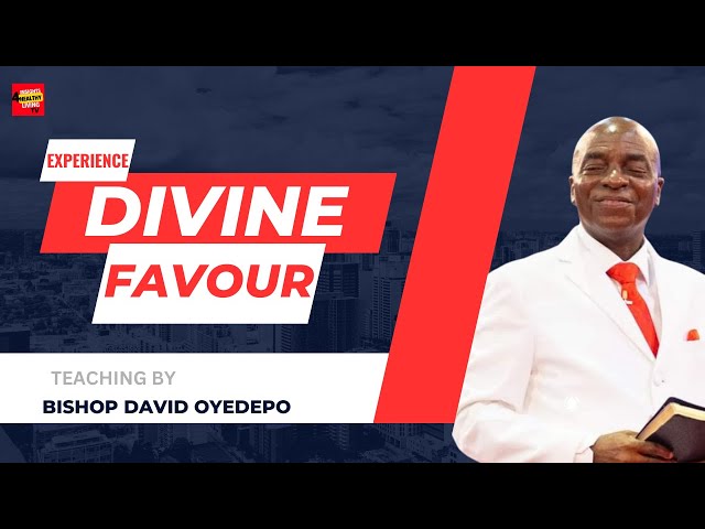 COVENANT DAY OF FAVOUR SERVICE | 26 MAY 2024 | FAITH TABERNACLE OTA | BISHOP DAVID OYEDEPO class=