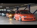 Japanation搬入② tokyo stance special Night
