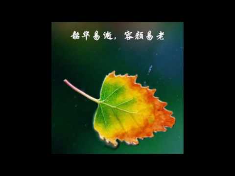 容颜