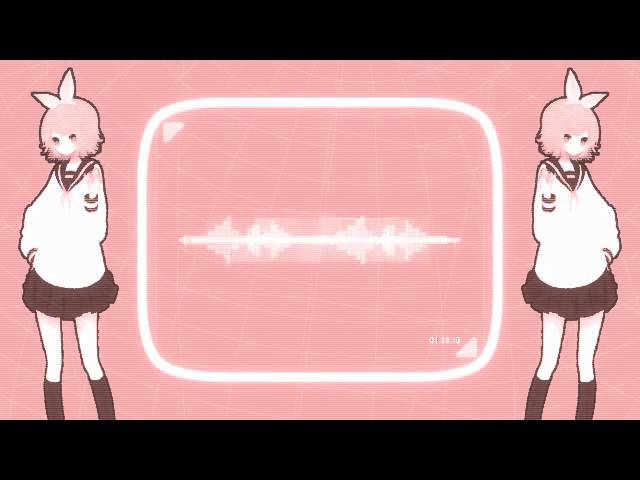 SOUND DEMO]DQN STYLE -Vocaloid Compilation feat. Rin