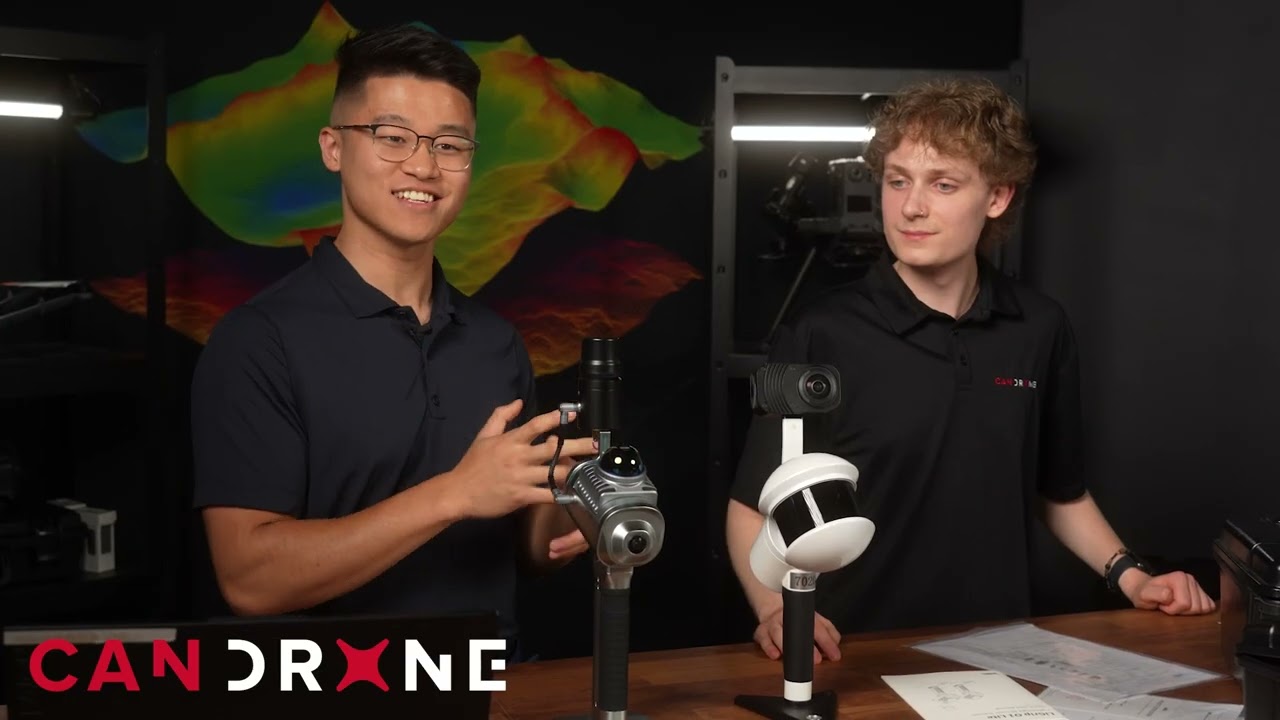 Unboxing and Testing the GVI Ligrip O1 Lite