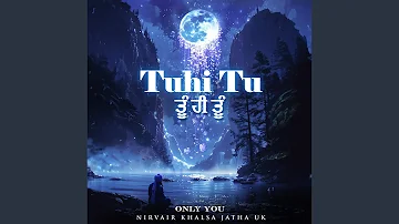 Tuhi Tu