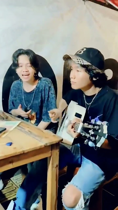 Sa Janji Trakan Mabuk-Mabuk Lagi #shortvideo #cover