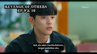 [SUB INDO] Preview Revenge of Others Episode 9 dan 10