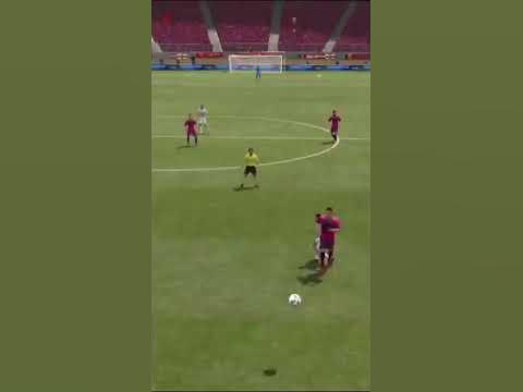 Griezmann bicycle kick #fifamobile #goal - Hq2