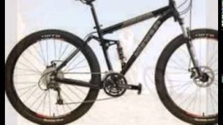 Best Mountain Bikes Under 1000