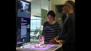 DeepScope | SimAUD 2020 Paper Presentation