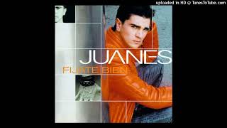 Nada - Juanes (2000) HD