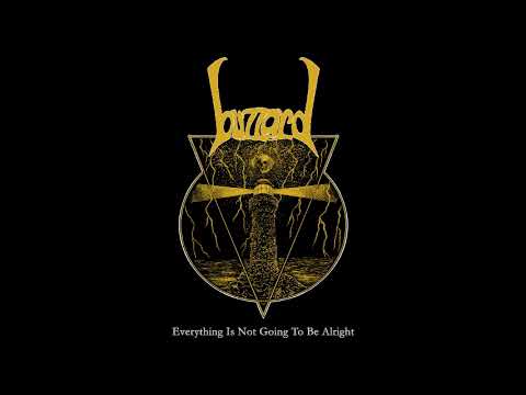 Buzzard - This Land Is Your Land (Until It's Not) / Doom Folk Fury / Fever Breaks (Singles 2025)