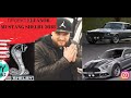 DENYcars garage #1. Как из Shelby 2018 сделать Shelby GT500 1967 (Из фильма *Угнать за 60 секунд*)