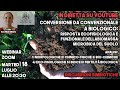 Conversione da convenzionale a biologico: risposta ecofisiologica e funzionale - D Simbiotiche