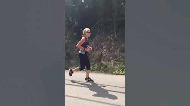Sue Reynolds, Team USA, Grand Final Age-Group Athl...