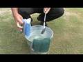 Golf Tips & Etiquette : How to Clean Golf Clubs
