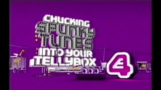 RARE E4 Music Bumper 2005 Details