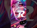 Memory Byte #edm