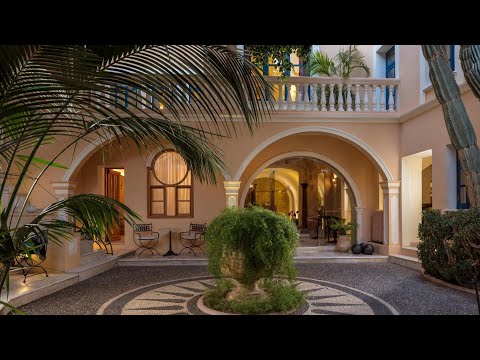 Casa Delfino Hotel