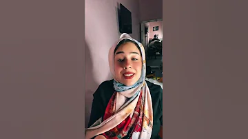 قلبك حنين يا نبى 
