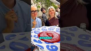 When Pizza Turns Upside Down 🍕