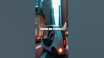 Artificial Intelligence: A Day in Efficient Living