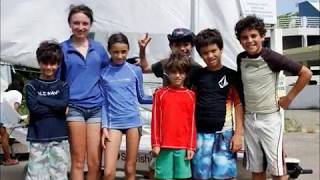 Rincon Sailing 2011 Summer Sessions