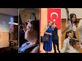 KUZEYİN BÜYÜK GÖSTERİSİ !! ANNEM AĞLADI