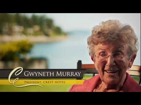 Crest Hotel 50th Anniversary History Film