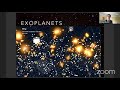 Planet-eating White Dwarfs - BAA Summer Webinar 2021 part 2