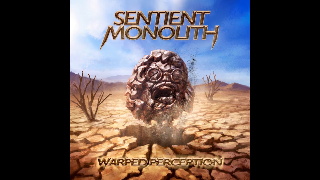 ⁣Sentient Monolith - Warped Perception (Ep 2021)