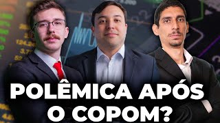 Atualizações da semana: Polêmica após o Copom? | IPCA+6%, hora de comprar? | SUNO MEIO DIA 12h30