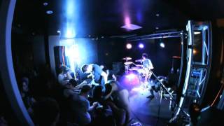 IN HEARTS WAKE Tour Diary November 2011