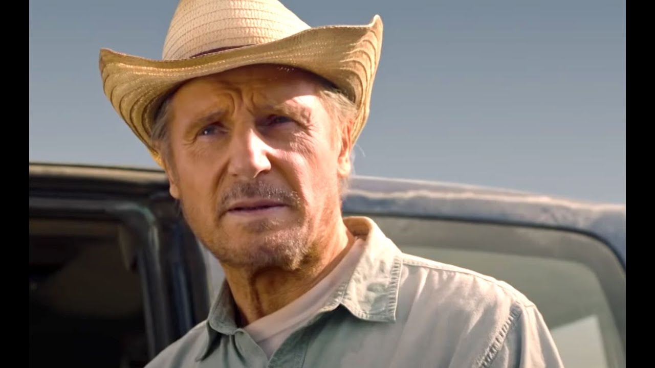 Премьера ЗАСТУПНИК 2021// Боевик// Триллер// Экшн// Лиам Нилсон   Новый Фильм в HD