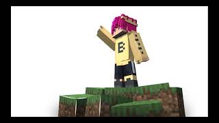 #prisma3d Speed art Render Minecraft ࿐