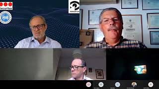 Certificaciones de ASIS INTERNATIONAL