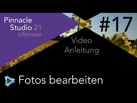 pinnacle studio 17 ultimate tutorial