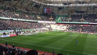 Nalçacılılar -Konyaspor Trabzon.. Oyna