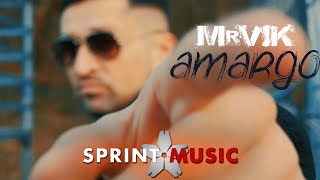 Mr. VIK - Amargo | Friday Reggaeton