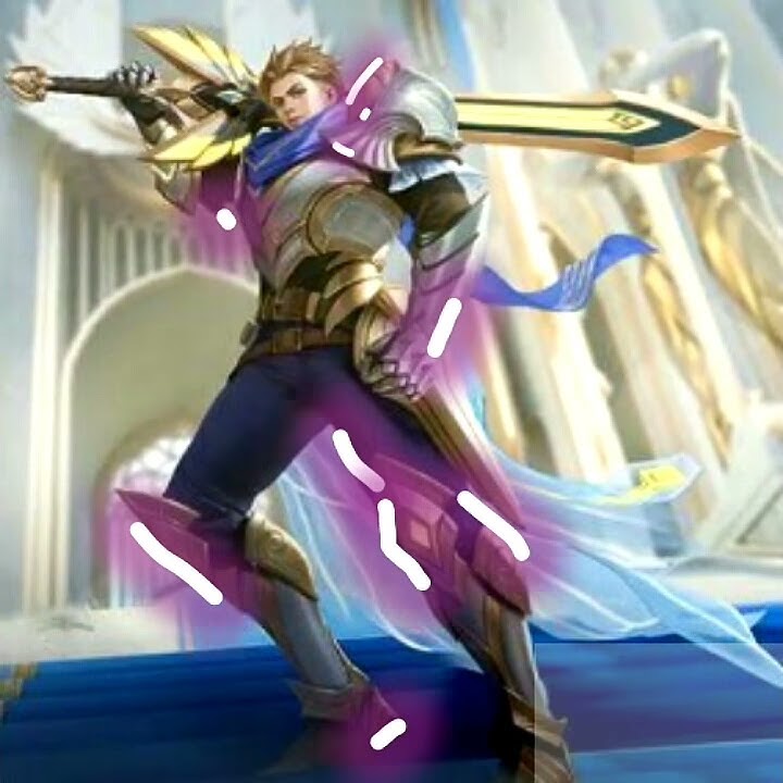 Quotes alucard mobile legends 30 detik