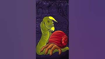 Snail SCPs (SCP Orientation Compilation) #shorts