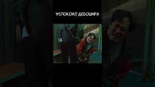 k-drama Bloodhound / дорама Охотничьи псы