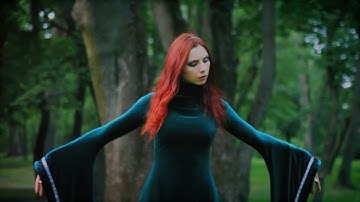 Hilkevna (Spellforce, Cenwen Song)