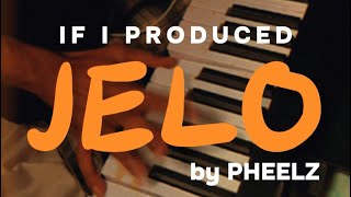 Download Lagu IF I PRODUCED JELO BY PHEELZ 🥵🔥 MP3 Download Lagu IF I PRODUCED JELO BY PHEELZ 🥵🔥 MP3